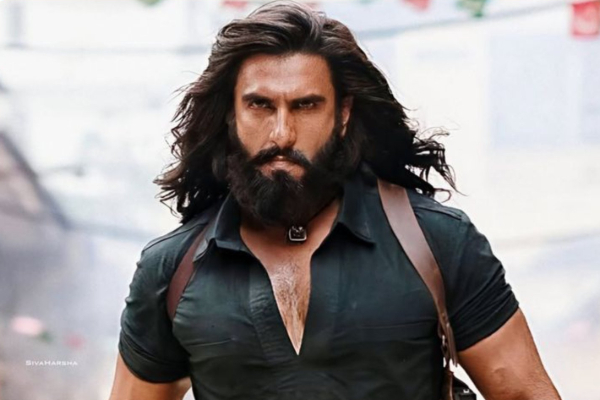 ரசிகர்கள் ஆவலுடன் எதிர்பார்த்து காத்திருந்த துரந்தர் 2 படத்தின் டீசர்.. இதோ | Dhurandhar The Revenge Teaser ரசிகர்கள் ஆவலுடன் எதிர்பார்த்து காத்திருந்த துரந்தர் 2 படத்தின் டீசர்.. இதோ | Dhurandhar The Revenge Teaser