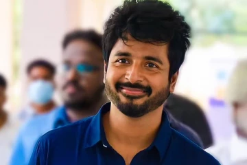 18 வயது நடிகை தான் வேண்டும் என்று அடம்பிடிக்கும் சிவகார்த்திகேயன்.. அது யார் தெரியுமா