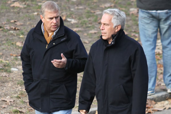 எப்ஸ்டீன் ஆவணங்களில் மகாராணியாரின் பெயர்? பரபரப்பை உருவாக்கியுள்ள செய்தி | Queen Elizabeth Name In Epstein Files