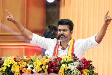 சென்னைக்கு வரவழைக்கப்பட உள்ள பாதிக்கப்பட்ட மக்கள்? - விஜய் திட்டத்தில் முக்கிய மாற்றம்