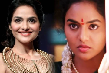 52 வயதான 90களில் கொடிக்கட்டி பறந்த நடிகை மதுபாலாவா இது? வைரல் புகைப்படம்