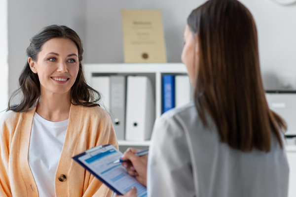 40 வயதை கடந்த பெண்களா நீங்கள்? இந்த பரிசோதனையை கட்டாயம் எடுத்துக்கே | Every Woman Must Check Up Some Disease