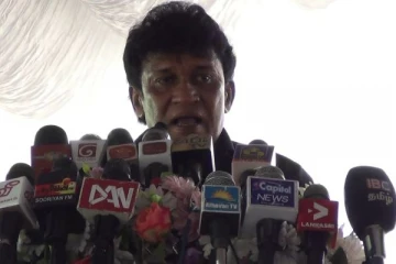 10 ஆயிரம் வீட்டுத்திட்டத்தை நாங்களே பெற்றோம்: மனோ கணேசன் எம்.பி தெரிவிப்பு