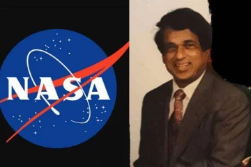 நாசாவில் கடமையாற்றிய யாழ். தமிழர் காலமானார்