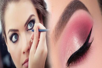 தினசரி கண்களுக்கு மேக்-அப் போடுபவரா நீங்க? அப்போ இந்த ஆபத்து நிச்சயம்