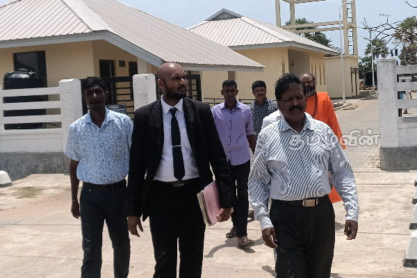 குருந்தூர்மலை பொங்கல் விவகாரம்: தொல்பொருள் திணைக்களம் நீதிமன்றத்தில் வழங்கிய உறுதிமொழி (VIDEO) | Kurundumale Archaeological Site Court Decision