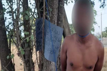 மரத்தில் கட்டி வைத்து தாக்கப்பட்ட விமானப்படை வீரர் தொடர்பில் வெளியான புதிய தகவல்