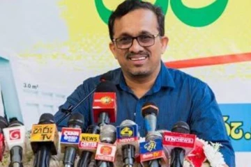 තෙල් - ගෑස් අර්බුදයට අවසන් විසඳුම මන්නාරමෙන්