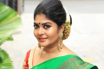 ஆண்களே.. உங்க பொண்டாட்டிக்கு இதை மட்டும் பண்னுங்க - நடிகை நீபா அட்வைஸ்!