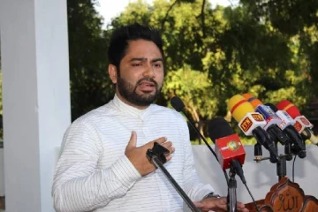 அரசாங்கத்தின் மீது இருந்த நம்பிக்கையை மக்கள் இழந்து விட்டார்கள்!