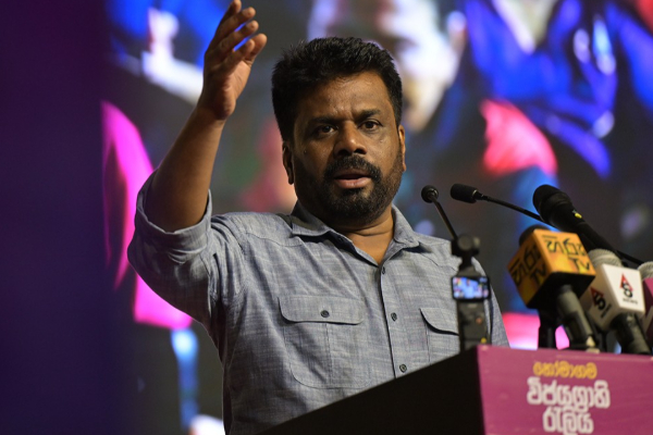 பதில் கணக்காய்வாளர் விடயத்தில் நிராகரிக்கப்பட்ட ஜனாதிபதியின் பரிந்துரை | President S Recommendation Rejected