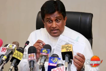 සජිත්ගේ නායකත්වය තහවුරුයි - වෙනසක් වෙන්නේ නෑ