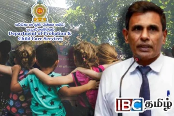 குழந்தைகள் தொடர்பில் வெளியான அதிர்ச்சித் தகவல்