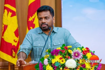 ජනපති නවාතැන් ගන්නා හෝටලය අසලින් පුපුර ද්‍රව්‍යය තොගයක් හමුවේ
