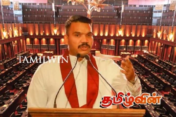 தேசியப் பட்டியலின் ஊடாக அவைக்கு வரும் நாமல்