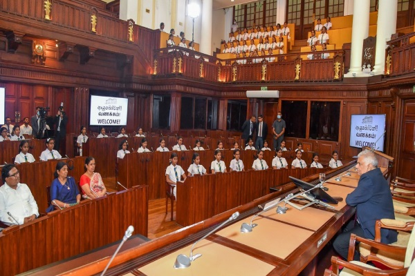 அரசியலில் பெண்களின் பங்களிப்பு- அதிபர் ரணில் வெளியிட்ட அறிவிப்பு | Womens Contribution In Politics