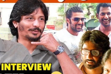 விஷால் & ஆர்யா கூட முன்ன மாதிரி பேசுறதில்ல - ஜீவா 100% Honest Interview