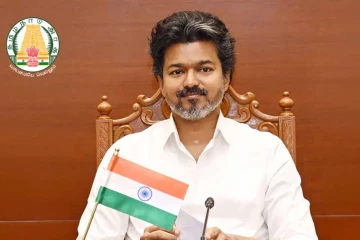 முதலமைச்சர் வருகை: கரூரில் பலத்த போலிஸ் பாதுகாப்பு