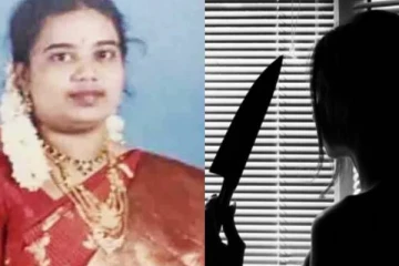 தாயை கத்தியால் குத்திக்கொன்ற மனநலம் குன்றிய மகள்கள்! நிர்கதியான மகள்கள்!