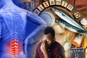 வைட்டமின் D குறைந்தால் உடலில் ஏற்படும் அறிகுறியும், ஆபத்தும்!