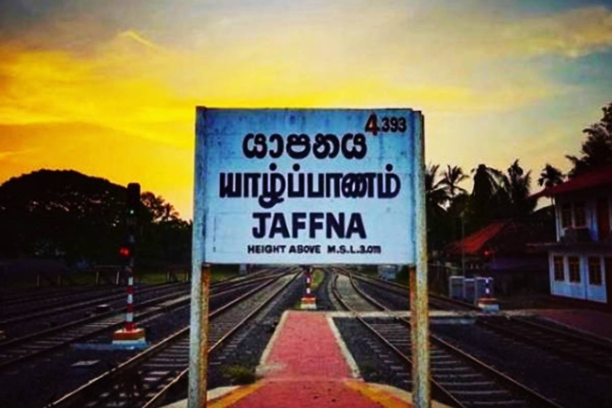 யாழில் வாள் வெட்டு தாக்குதல் - ஒருவர் படுகாயம் | Sword Attack Jaffna One Person Seriously Injured