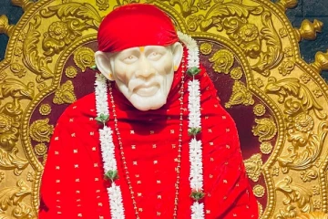 வியாழக்கிழமை சாய் பாபாவை எப்படி வழிபடவேண்டும்