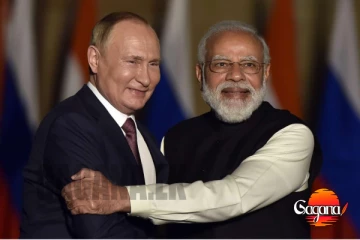 මෙන්න රටවල් තෙල් නැතිවෙන නිසා කලින්ම රුසියාවෙන් තෙල් පුරවගත්ත ඉන්දියාව