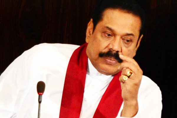 தையிட்டி திஸ்ஸ விகாரையை அகற்றக்கோருவது நியாயமற்ற கோரிக்கை - மகிந்த! | Demanding Removal Of Thaiti Thissa Viharai Mahinda