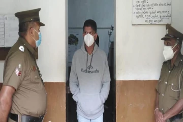 துப்பாக்கி முனையில் அரசியல் கைதிகள் மிரட்டல்- லொஹான் தொடர்பில் சட்டமா அதிபரின் உத்தரவு!