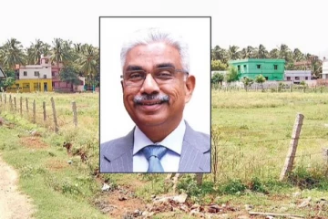 8 ஆண்டுகளுக்கு பிறகு வந்த அதிரடி தீர்ப்பு! இரண்டேகால் ஏக்கர் நிலத்திற்காக கொல்லப்பட்ட மருத்துவர்!