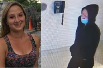 கனடாவில் காணாமல்போயுள்ள பெண் தொடர்பில் சிசிடிவி புகைப்படங்களுடன் பொலிஸார் வெளியிட்டுள்ள தகவல்