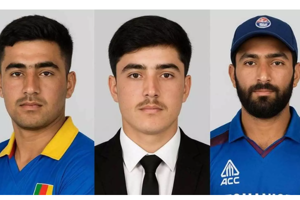 3 கிரிக்கெட் வீரர்களை பலியெடுத்த பாகிஸ்தான்...! கட்டாரிலிருந்து வெளியான முக்கிய அறிவிப்பு | Pakistan And Afghanistan Agree To Ceasefire