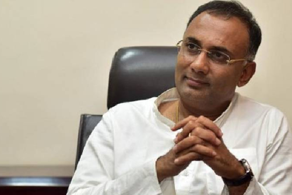 "திமுக கூட்டணி 200 இடங்களில் வெற்றிபெறும்" - தினேஷ் குண்டுராவ் உறுதி | Dinesh Gundu Rao Dmk Win Election "திமுக கூட்டணி 200 இடங்களில் வெற்றிபெறும்" - தினேஷ் குண்டுராவ் உறுதி | Dinesh Gundu Rao Dmk Win Election