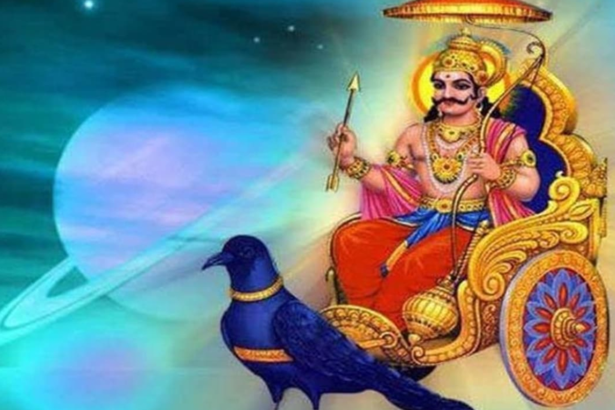 இன்று நடக்கும் சனியின் நட்சத்திர மாற்றம்.. 12 ராசிகளுக்கும் எப்படி இருக்க போகிறது? | 2026 March 21 Sani Natchathira Peyarchi Palangal