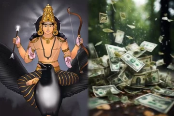 குருவின் ராசியில் குடியேறும் சனி.., மூட்டை பணத்தை அள்ளப்போகும் 3 ராசிகள்