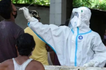 கோவிட் பரவல் தீவிரம் - போரதீவுப்பற்று பிரதேசசபையின் தவிசாளர் விடுத்துள்ள கோரிக்கை