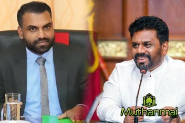 தன்னை ஜனாதிபதியாக இன்னும் உணர்ந்து கொள்ளாத அநுர