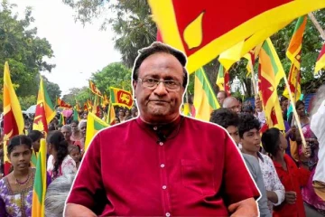 யாழ் மக்களை அசௌகரியத்திற்குள்ளாக்கிய சுதந்திர பேரணி: வரவேற்கத்தக்கது என்கிறார் சரத் வீரசேகர