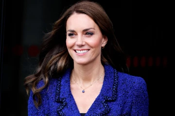 பிரித்தானியாவில் அரைக் கம்பத்தில் பறந்த தேசிய கொடி; இளவரசி கேட் இறந்துவிட்டதாக போலி செய்தி