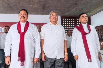 ஜெனீவா விடயத்தில் இலங்கை அரசின் தந்திரமான காய் நகர்த்தல்கள்!