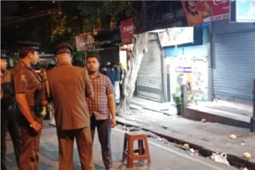 கொழும்பில் இடம்பெற்ற பொலிஸாரின் துப்பாக்கிச் சூடு ; சிக்கிய சந்தேகநபர்கள்