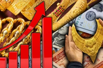 தங்கம் வாங்குவோருக்கு வெளியான அறிவிப்பு : விலையில் ஏற்பட்டுள்ள மாற்றம்