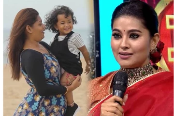 ஏமாற்றப்பட்ட இலங்கை பெண்! சாதிக்க டான்ஸ் ஜோடி டான்ஸ் நிகழ்ச்சிக்கு கை குழந்தையுடன் வந்த ஆச்சரியம்