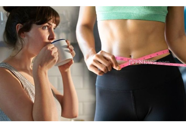 உடல் எடையை குறைக்கும் பிளாக் காபி | Black Coffee For Weight Loss