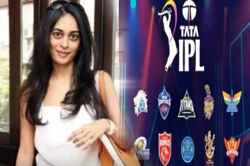 ஐபிஎல் ஏலத்தை நடத்தப்போகும் பெண்: ஐபிஎல் நிர்வாக குழுவின் திடீர் முடிவு!