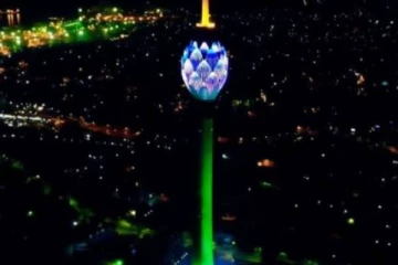 අද සහ හෙට නෙළුම් කුළුණ විවෘත තැබීම ගැන දැනුමදීමක්