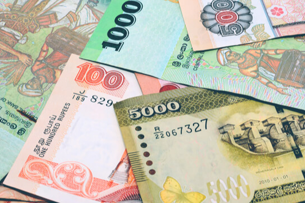 இலங்கையில் ஒரே நாளில் அச்சிடப்பட்ட பெருந்தொகை பணம்! | Large Amount Of Money Printed One Day Sri Lanka