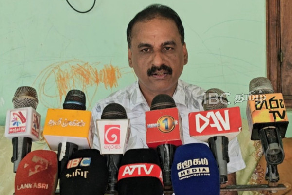 இனவாதமற்ற நாடு என்ற போலி பிரசாரம்! அரசாங்கம் மீது குற்றச்சாட்டு | Accusation Against The Government