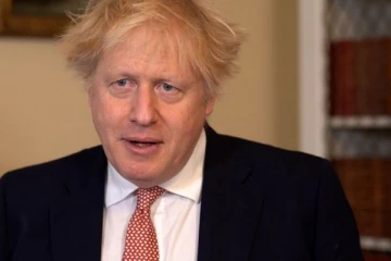 இது ஐரோப்பாவிற்கு பேரழிவு: உக்ரைனை ஊடுருவியுள்ள ரஷ்யாவுக்கு போரிஸ் ஜான்சன் கண்டனம்