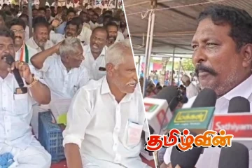 இந்திய கடற்றொழிலாளர்களின் தீக்குளிப்பு போராட்டம் தற்காலிகமாக ஒத்திவைப்பு